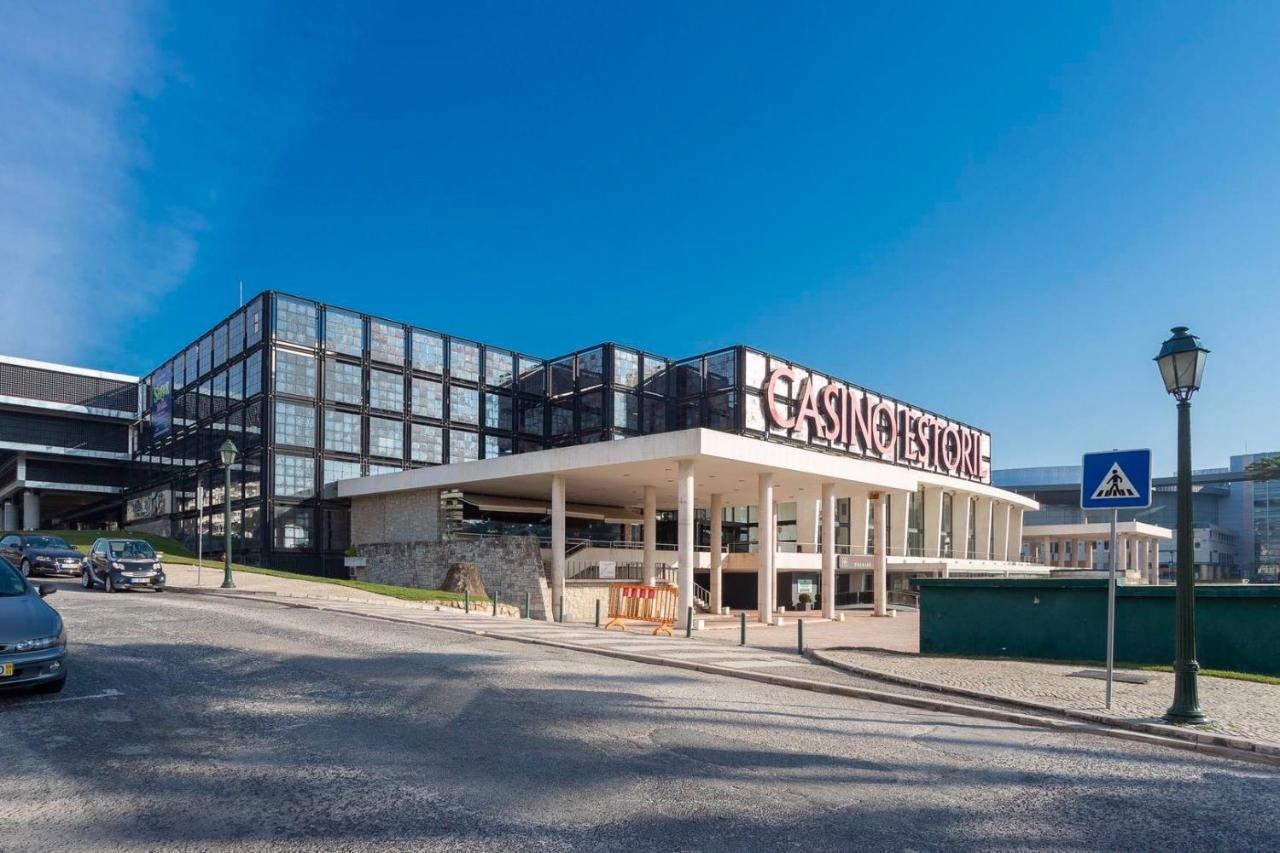 Heart Of Ocean Dulpex Estoril Exterior foto