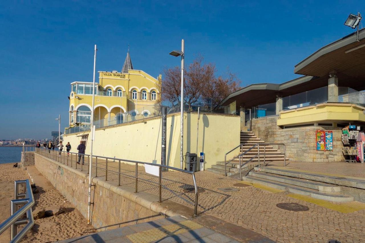 Heart Of Ocean Dulpex Estoril Exterior foto