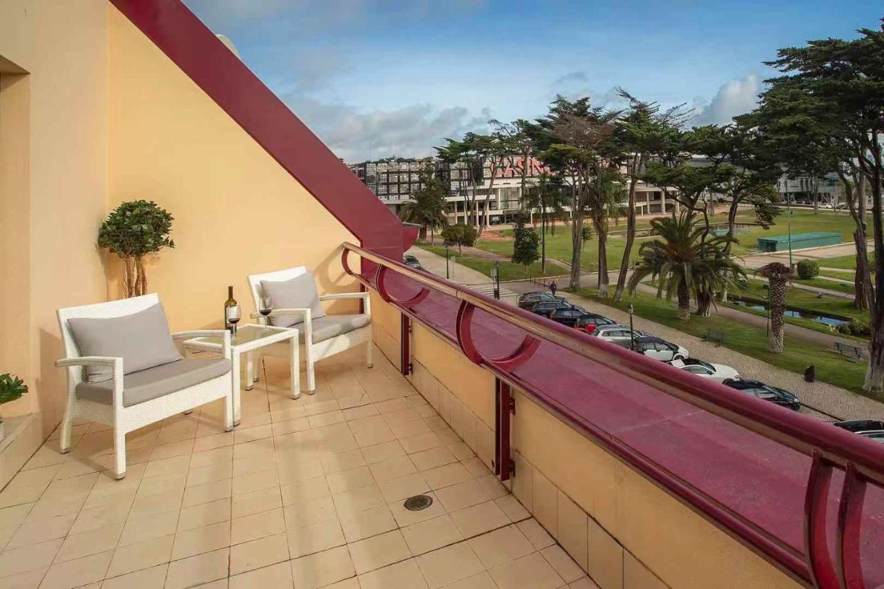 Heart Of Ocean Dulpex Estoril Exterior foto