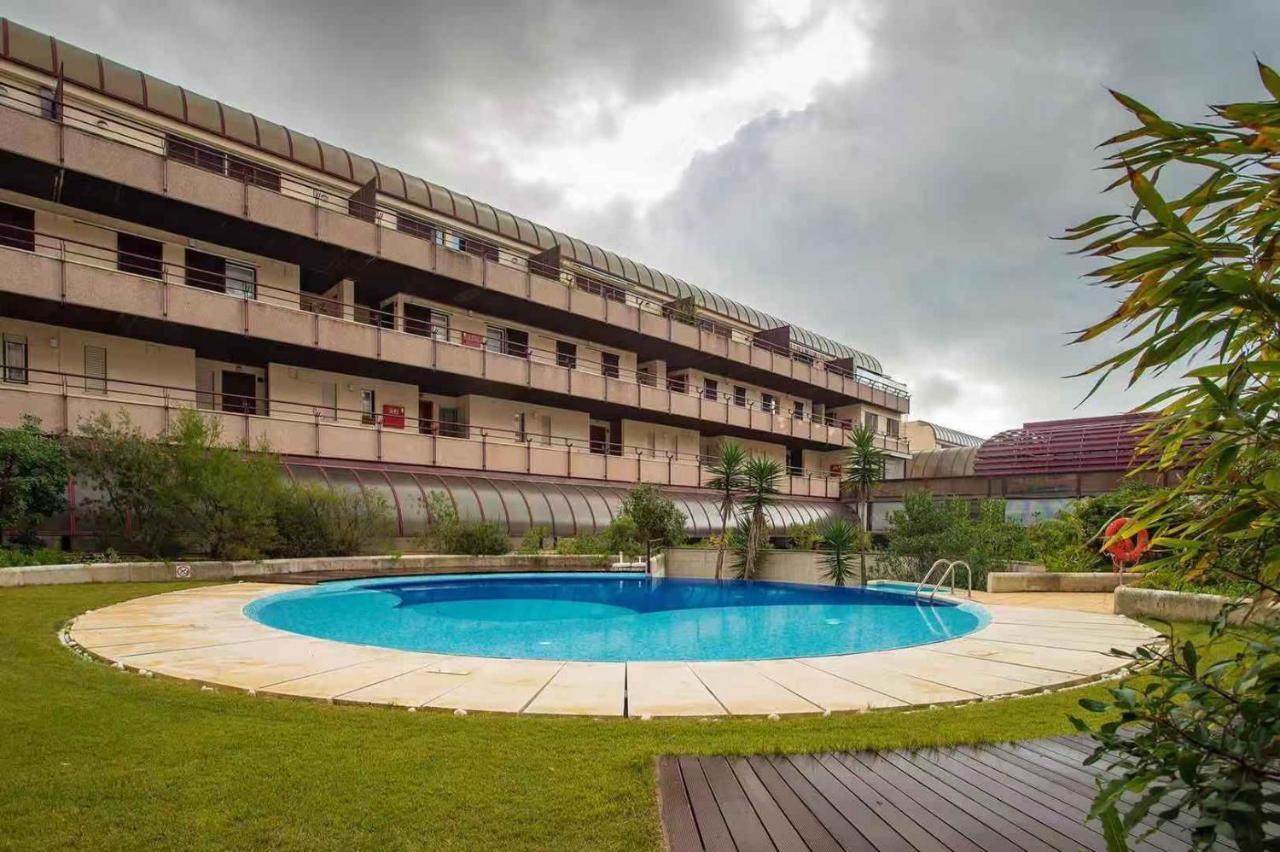 Heart Of Ocean Dulpex Estoril Exterior foto