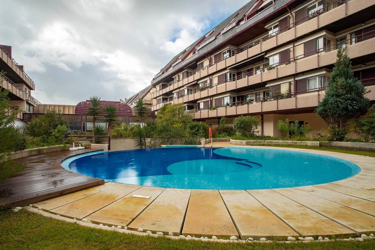 Heart Of Ocean Dulpex Estoril Exterior foto