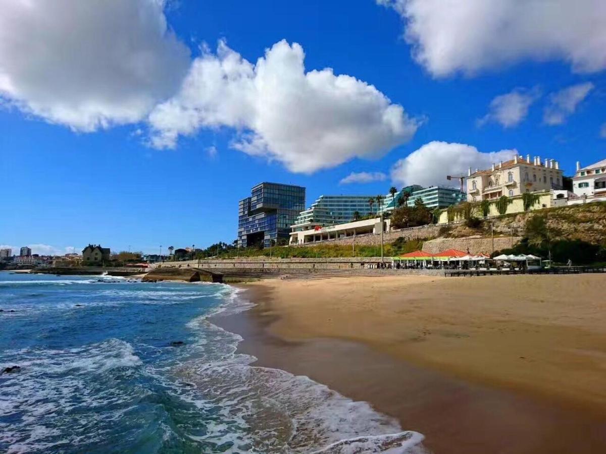 Heart Of Ocean Dulpex Estoril Exterior foto