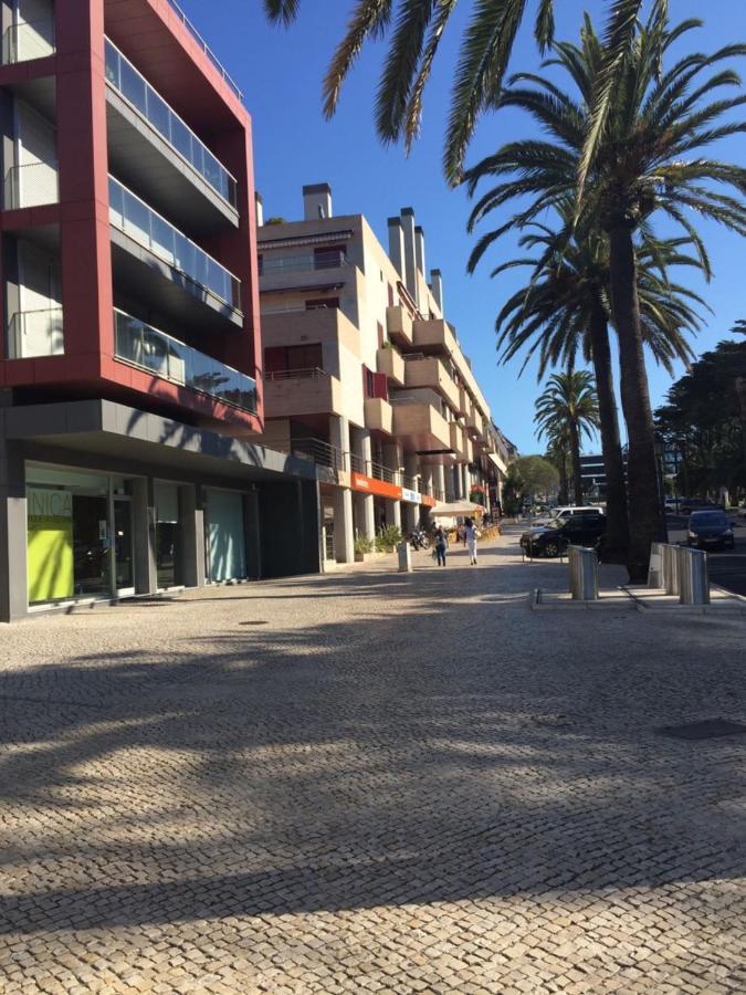 Heart Of Ocean Dulpex Estoril Exterior foto